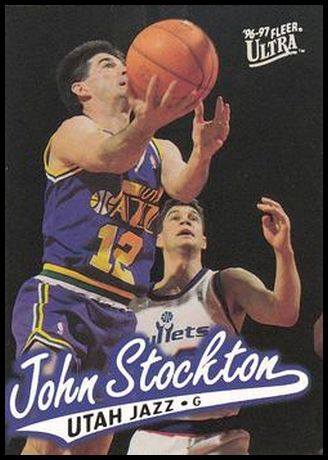 115 John Stockton